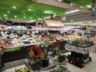 Bouchery Patrice, Boucherie à La Chapelle-d'Armentières