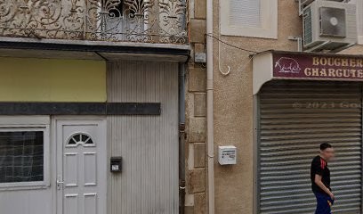 Brice Maviel Sarl, Boucherie à Puisserguier