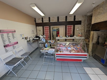 Ma Charcuterie Badefolaise, Charcuterie à Badefols-d'Ans