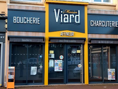 Maison VIARD, Boucherie à Saint-Lô