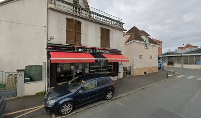 Boucherie Troufflard, Boucherie à Vigneux-sur-Seine