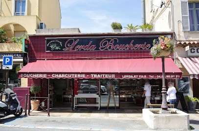 Votre Boucherie En Côte D'Azur - Boucherie Lerda, Boucherie à Mougins