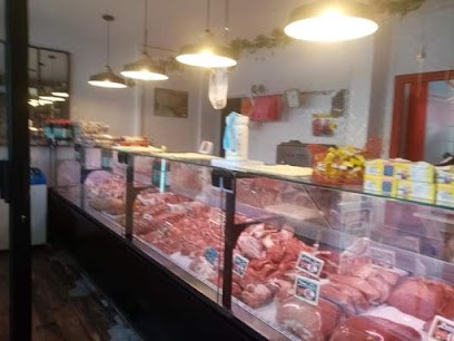 Boucherie Gentilléenne, Boucherie à Gentilly