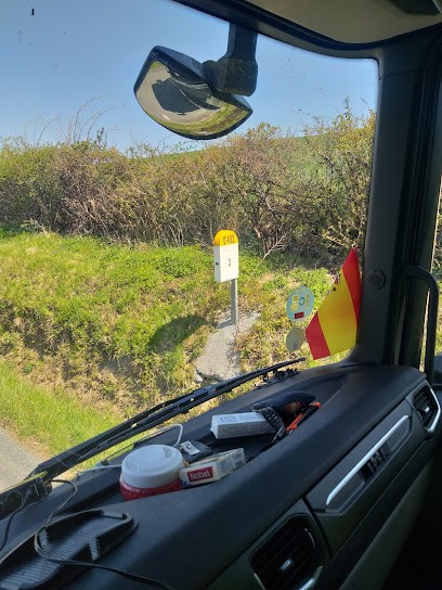 Bell France, Charcuterie à Teilhède