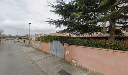 Bergo Alain, Boucherie à Saint-Jory