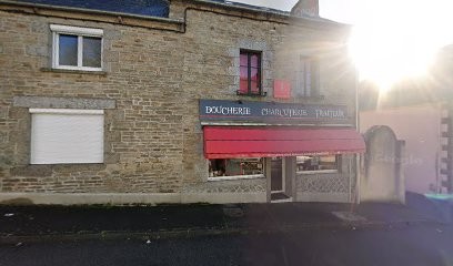 Boucherie Charcuterie RIBEIRO, Boucherie à Gausson