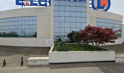 Gilbert Deletang Sarl, Boucherie à Saint-Berthevin