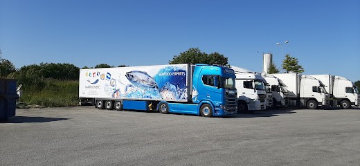 Socopa Viandes, Boucherie à Châteauneuf-du-Faou