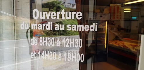 La Boucherie Du Gardon, Boucherie aux Salles-du-Gardon