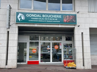 Gondal Boucherie, Boucherie à Eaubonne