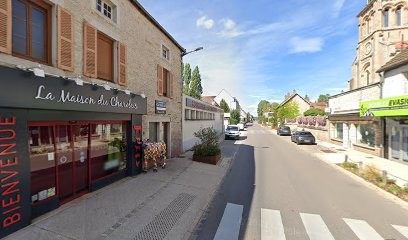 Commande de colis de viande, Boucherie à Pouilly-en-Auxois