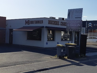 Boucherie MB Boutonnier, Boucherie à Thézan-lès-Béziers