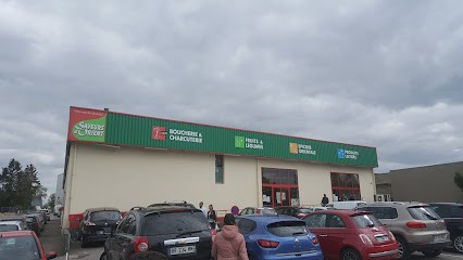 Saveurs D'Orient Vandoeuvre, Boucherie à Vandoeuvre-lès-Nancy