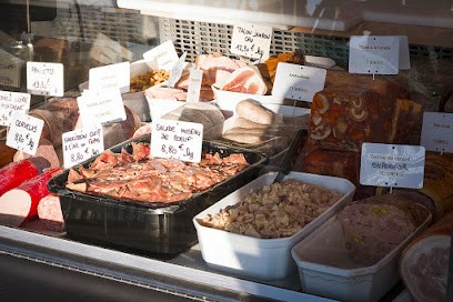 LA BRESSANNE ARTISANALE, Boucherie à Charnay-lès-Mâcon