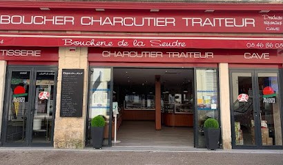 Boucherie Charcuterie De La Seudre, Boucherie à La Tremblade