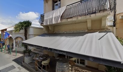 Guckert Patrick, Boucherie à Sainte-Maxime