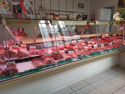 Boucherie Jérôme GASTON, Boucherie à Daumazan-sur-Arize