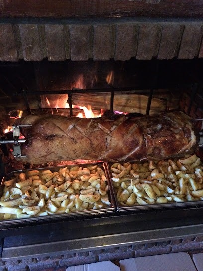 Picardie Venaison, Boucherie à Compiègne