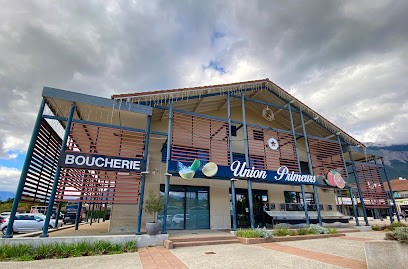 L'Atelier Du Boucher Montbonnot, Boucherie à Montbonnot-Saint-Martin