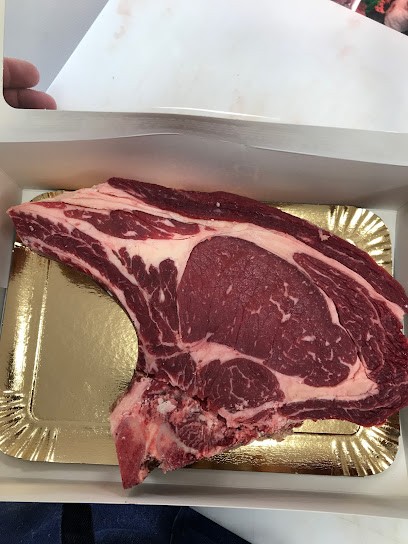 Boucherie La Belle Rouge Chez Greg, Boucherie à Saint-Nauphary