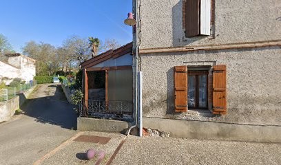 Braz Georges, Boucherie à Pommevic