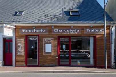 Boucherie Charcuterie Traiteur BIGOT, Boucherie à Levet