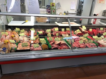 Boucherie Bio | BIO GOLFE BIOCOOP Luscanen, Boucherie à Ploeren