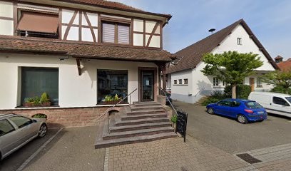 Boucherie Charcuterie Traiteur Foeller Sarl, Boucherie à Seebach