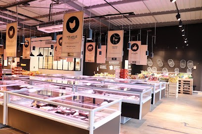 Les Éleveurs De La Charentonne SAINT-MARCEL, Boucherie à Saint-Marcel