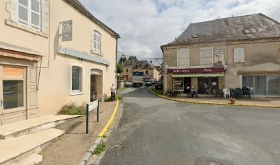 Moyrand Didier, Boucherie à Jumilhac-le-Grand