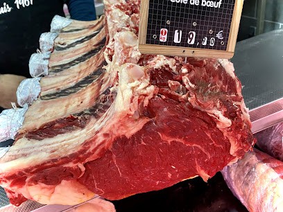 Boucherie Maison Felouki, Boucherie à Montfermeil