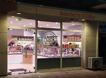 Boucherie D'esbly, Boucherie à Esbly