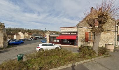 Boucherie Damay, Boucherie à Nesles-la-Vallée