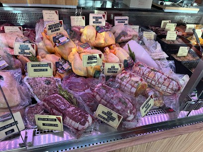 Les Gourmets, Boucherie à Saint-Grégoire