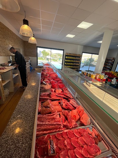 Derka frais, Boucherie à Montredon-des-Corbières