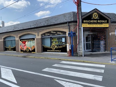 BOUCHERIE ROYALE DE WINGLES, Boucherie à Wingles