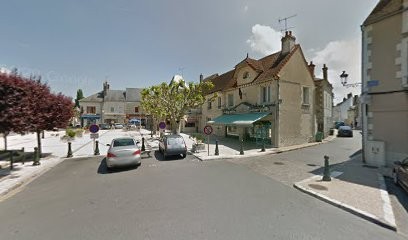 Boucherie André Père et Fils, Boucherie à Briare