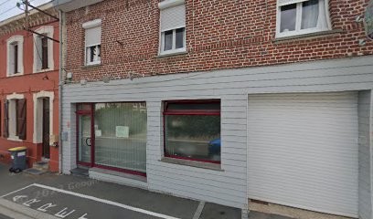 Boucherie-charcuterie-traiteur Vandevelde Didier, Boucherie à Houchin