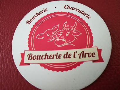 Boucherie de l arve, Boucherie à Bonneville