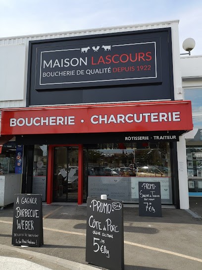 Boucherie Maison Lascours Tournefeuille, Boucherie à Tournefeuille