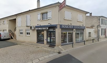 Gire Eric, Boucherie à Dompierre-sur-Mer