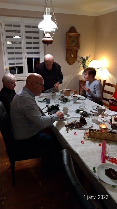 Boucherie-Traiteur du Ried, Boucherie à Muttersholtz