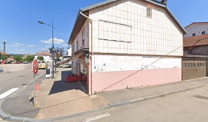 Boucherie Petitdemange, Boucherie à Corcieux