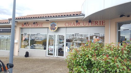 Pereira Fernando Boucherie-charcuterie Traiteur, Boucherie à La Roche-Blanche