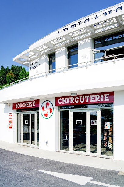 BOUCHERIE URSUYA, Boucherie à Ustaritz