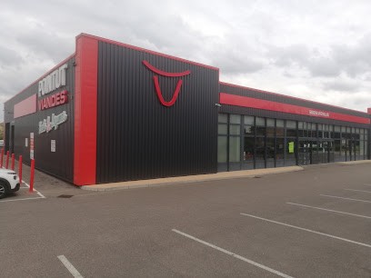 sas pointut viandes, Boucherie à Bollène