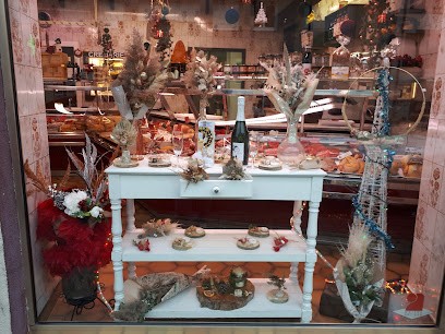 Menut Jean Luc, Boucherie à Espaly-Saint-Marcel