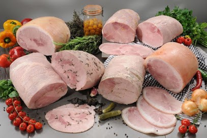 Salaisons Bentz, Charcuterie à Jarville-la-Malgrange