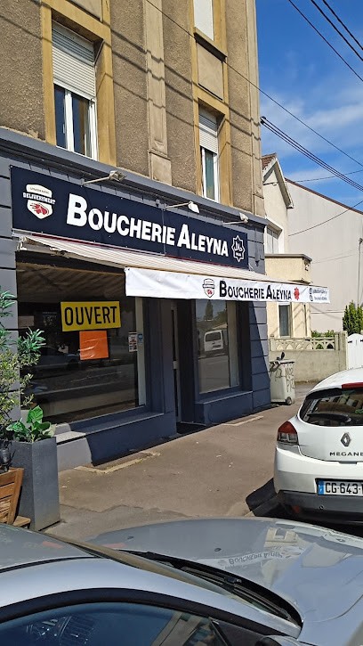 Boucherie Aleyna, Boucherie à Mondelange