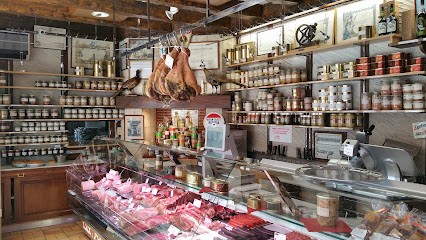 Le Hech, Charcuterie à Arnac-Pompadour